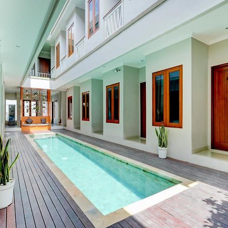 Super Oyo Capital O 90291 Vin Stay Petanu Pesanggaran Экстерьер фото