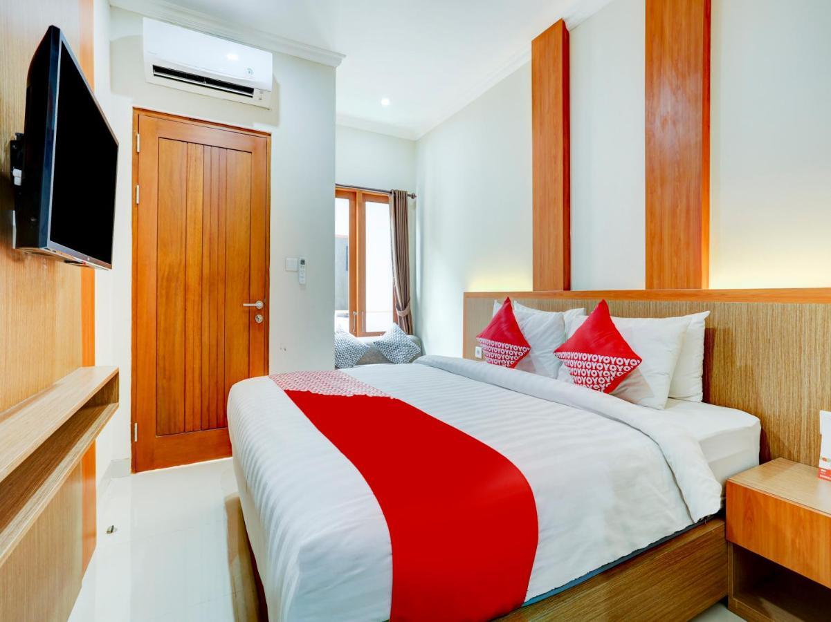 Super Oyo Capital O 90291 Vin Stay Petanu Pesanggaran Экстерьер фото
