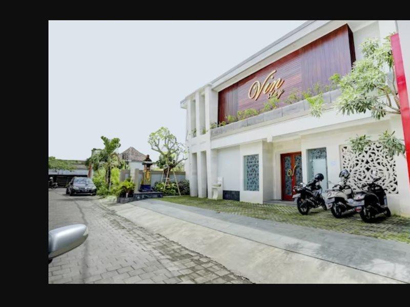 Super Oyo Capital O 90291 Vin Stay Petanu Pesanggaran Экстерьер фото