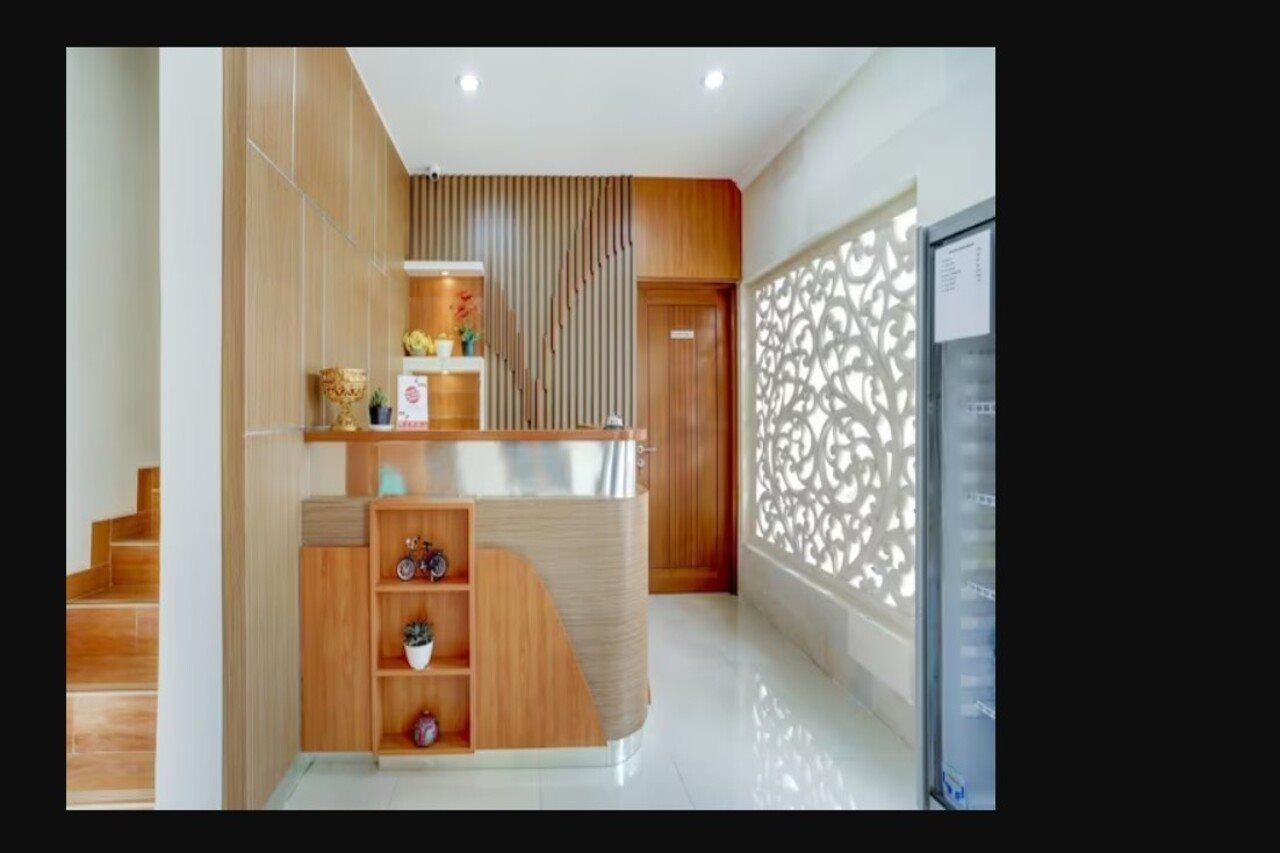 Super Oyo Capital O 90291 Vin Stay Petanu Pesanggaran Экстерьер фото